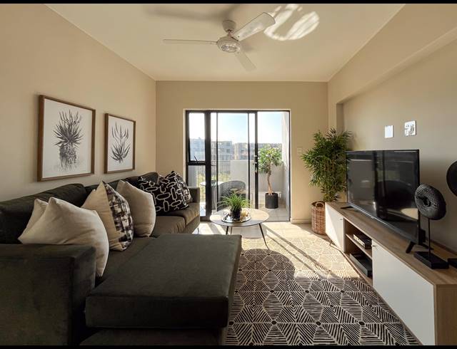 3 BEDROOM APARTMENT FOR SALE IN BALLITO CENTRAL